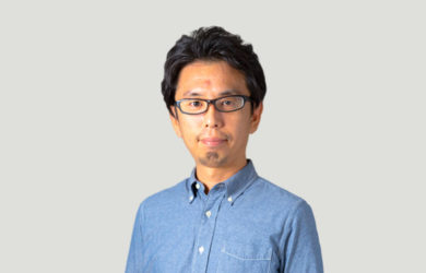 水上 裕之