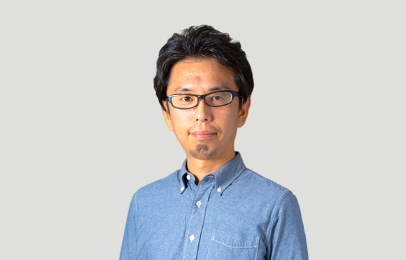 水上 裕之