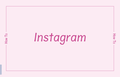 Instagramのシームレスなショッピング