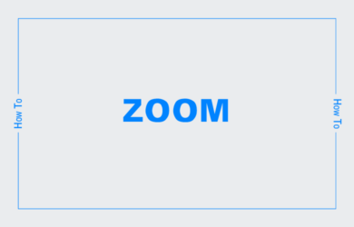 Zoomの使い方